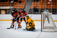 UWS WHKY vs UWRF -9