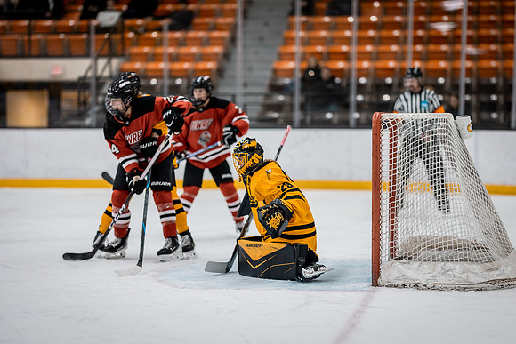 UWS WHKY vs UWRF -9