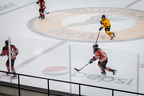 UWS WHKY vs UWRF -76