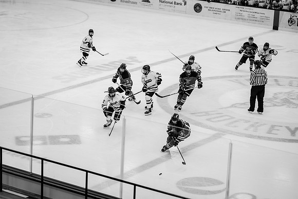 UWS WHKY vs UWRF -73