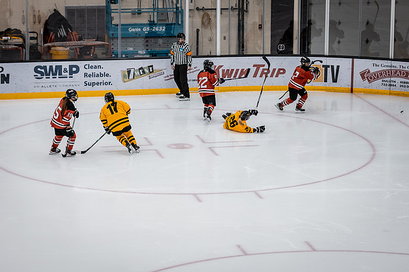 UWS WHKY vs UWRF -65