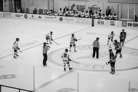UWS WHKY vs UWRF -71