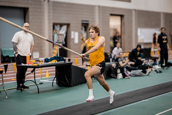UWS TF at Twin Ports Open 2-23