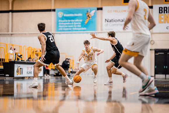 MBB vs MLC Edits-101