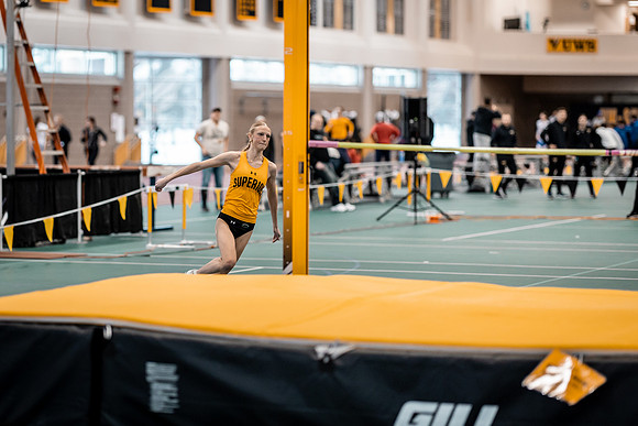 UWS TF at Twin Ports Open 2-15