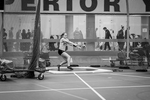 UWS TF at Twin Ports Open 2-4