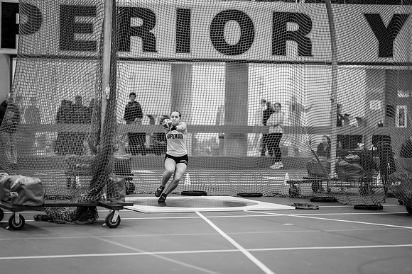 UWS TF at Twin Ports Open 2-12