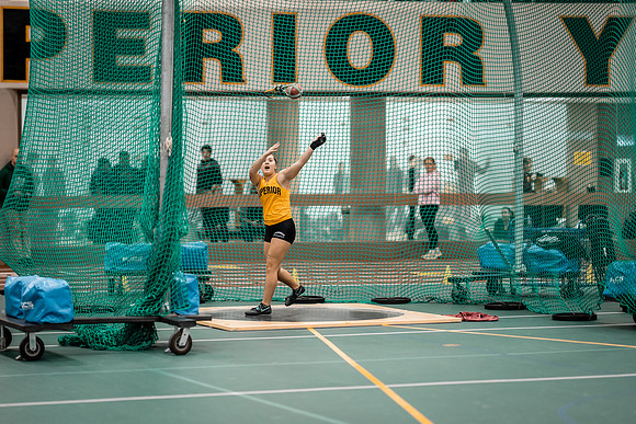UWS TF at Twin Ports Open 2-13
