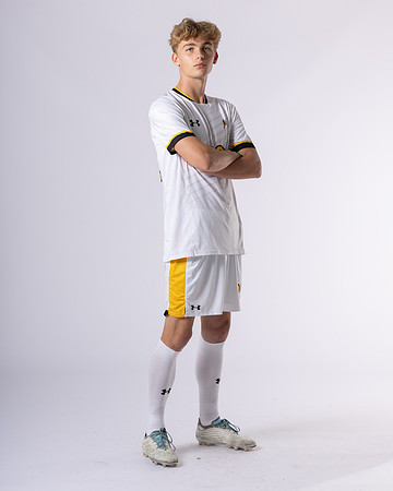 Callum Greenan White 4