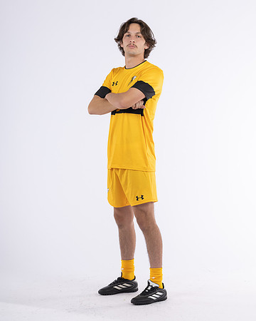 9 Ethan Defoe Yellow 7