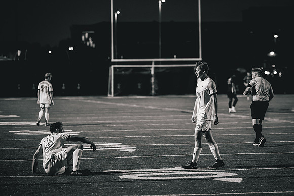 UWS MSOC vs NCU Edit 2-1-22