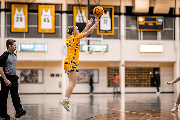 UWS vs UNW WBB-215