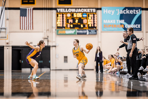 UWS vs UNW WBB-94