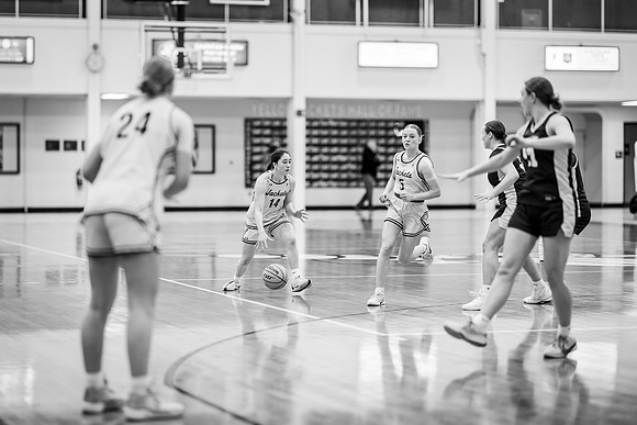 UWS vs UNW WBB-229