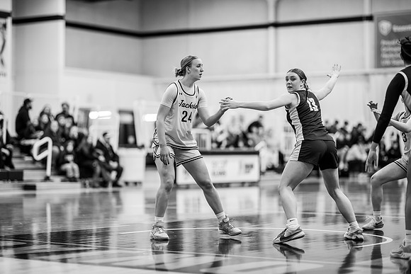 UWS vs UNW WBB-80