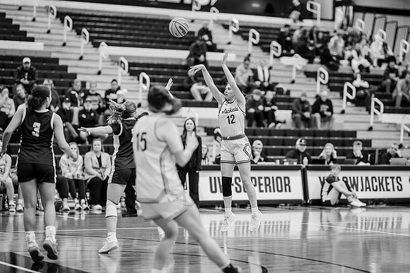UWS vs UNW WBB-188