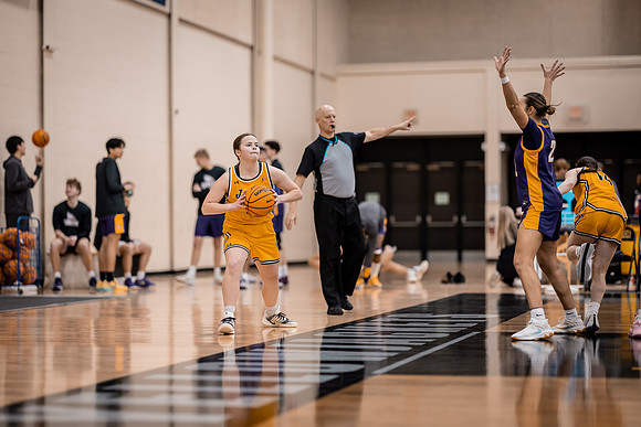 UWS vs UNW WBB-163