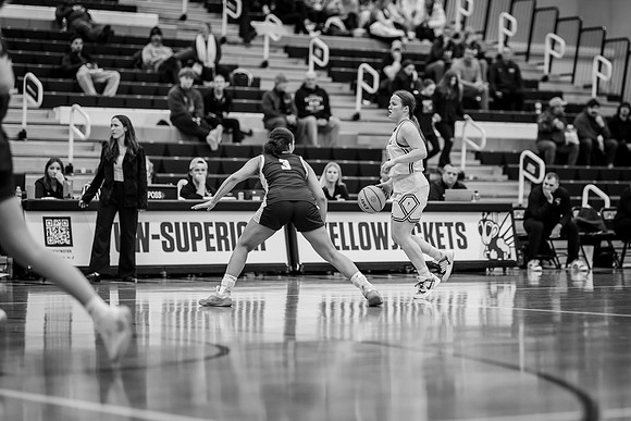 UWS vs UNW WBB-162