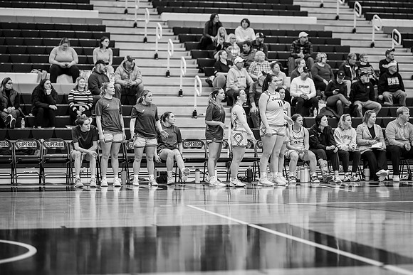 UWS vs UNW WBB-177