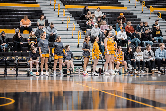UWS vs UNW WBB-176