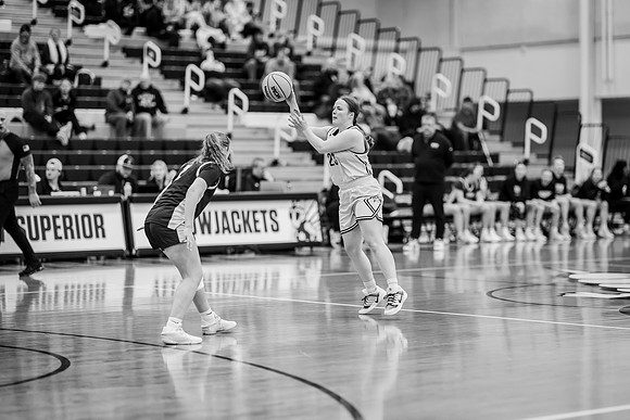 UWS vs UNW WBB-200