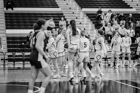 UWS vs UNW WBB-202
