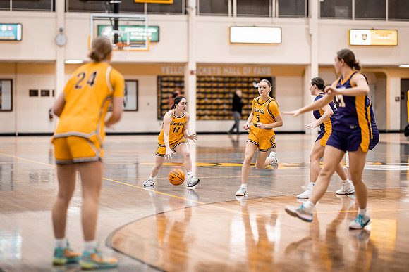 UWS vs UNW WBB-228