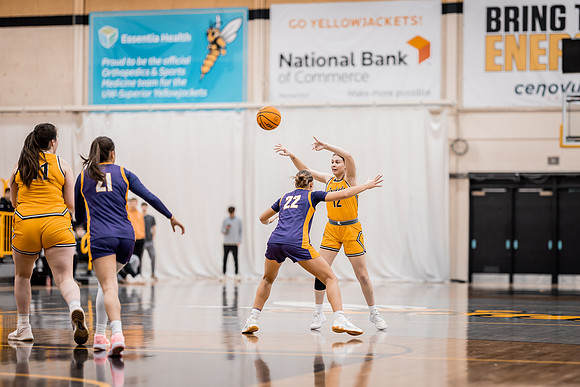 UWS vs UNW WBB-83