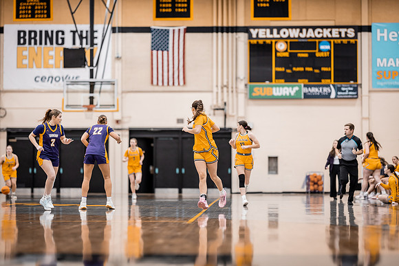 UWS vs UNW WBB-97