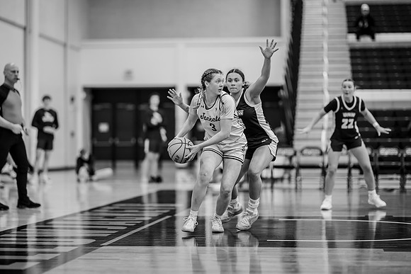 UWS vs UNW WBB-148