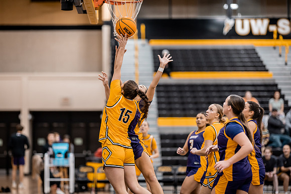 UWS vs UNW WBB-174