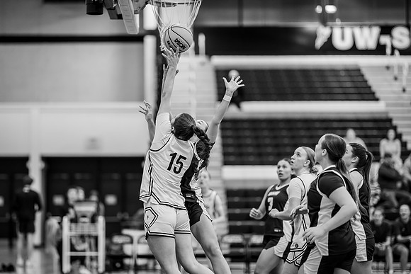 UWS vs UNW WBB-175