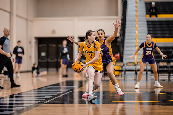 UWS vs UNW WBB-149