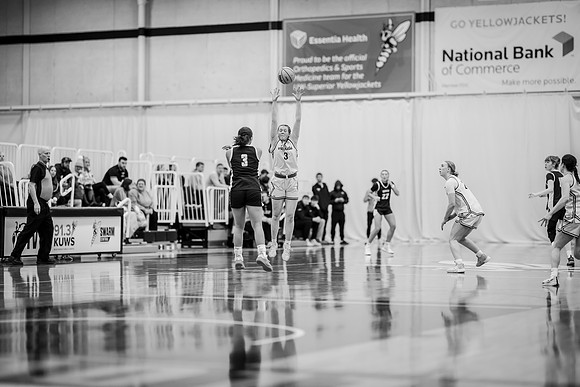 UWS vs UNW WBB-69