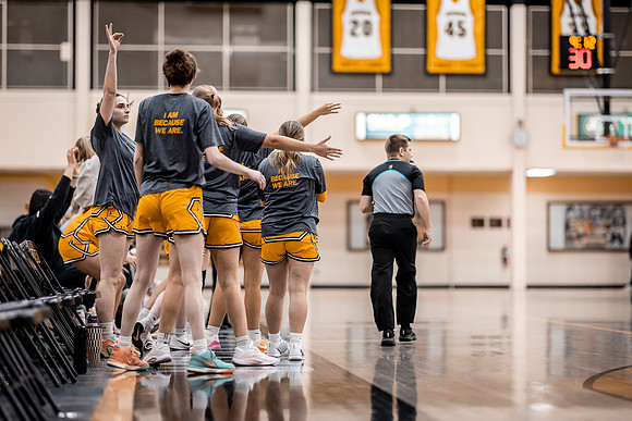UWS vs UNW WBB-217