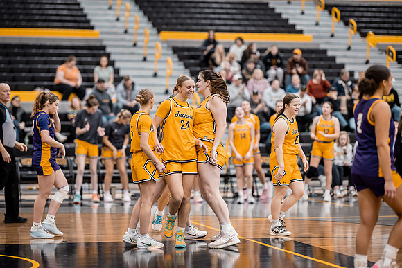 UWS vs UNW WBB-207