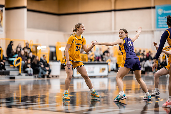 UWS vs UNW WBB-79