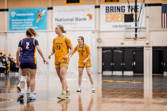 UWS vs UNW WBB-51