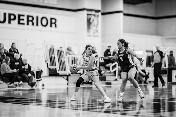 UWS vs UNW WBB-92