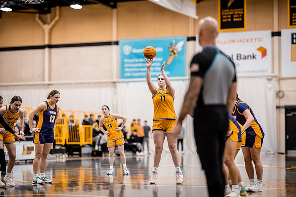 UWS vs UNW WBB-86