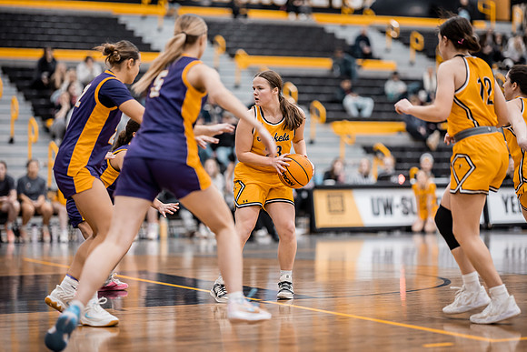UWS vs UNW WBB-171