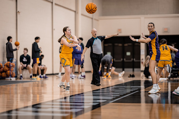 UWS vs UNW WBB-165