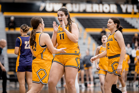 UWS vs UNW WBB-159
