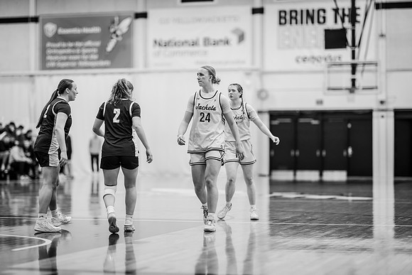 UWS vs UNW WBB-50