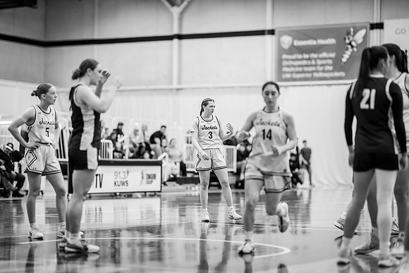 UWS vs UNW WBB-78