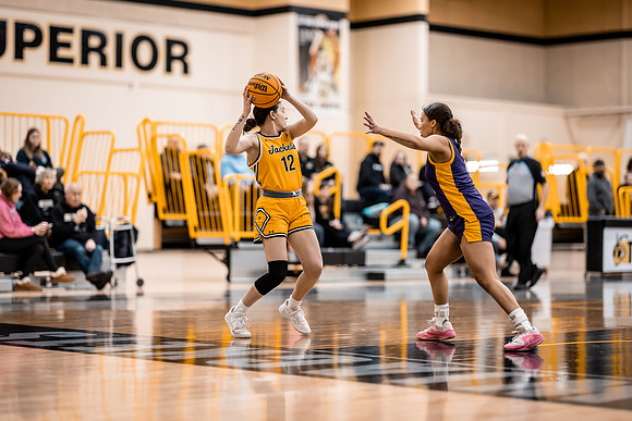 UWS vs UNW WBB-93