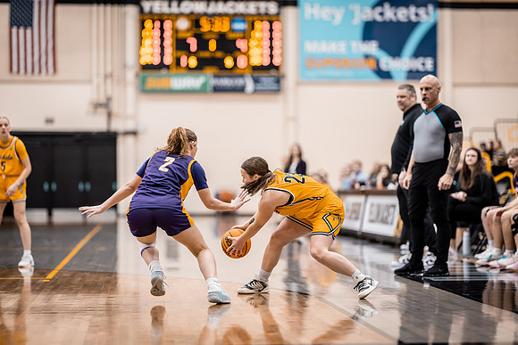 UWS vs UNW WBB-44
