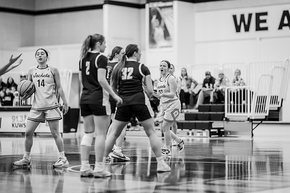 UWS vs UNW WBB-212