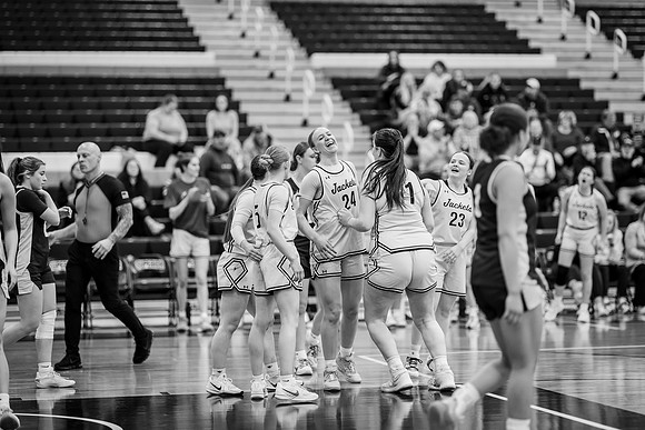 UWS vs UNW WBB-206