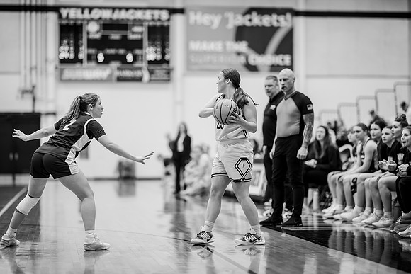 UWS vs UNW WBB-46